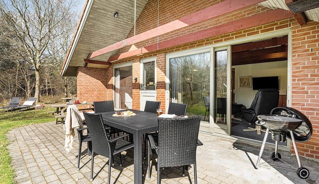 113 Ringkøbing - Ahornalle 16