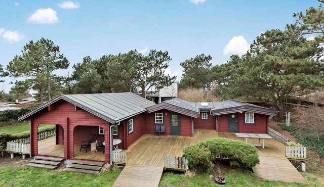 1139-N Liseleje - Haldsvej 2