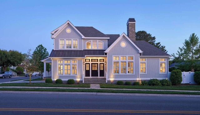 114 Country Club Drive