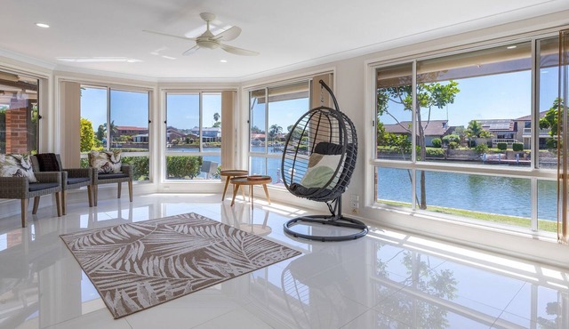 114 Elizabeth on the Forster Keys