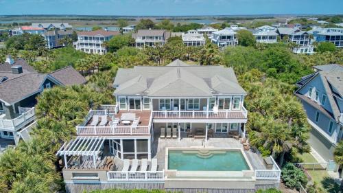 114 Ocean Boulevard by AvantStay Beachfront Infinity Pool Basketball Court Recently Renovated