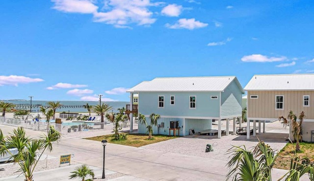 114 Seven Palms, Sunshine and Flip Flops