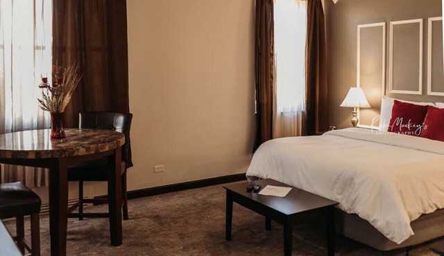 114 · The Traveler #114 - Hotel Phillips