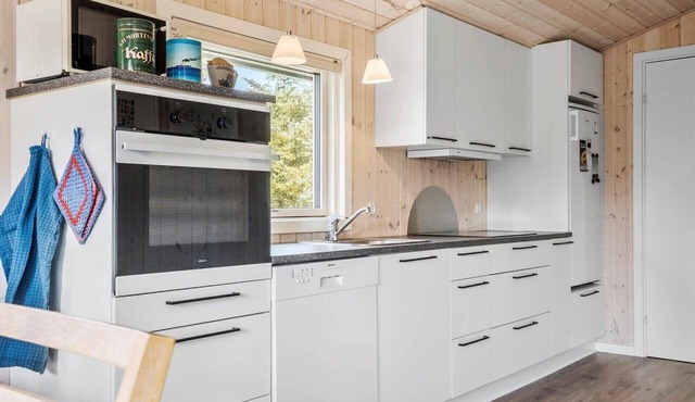 1140 Ringkøbing - Klitdalen 18