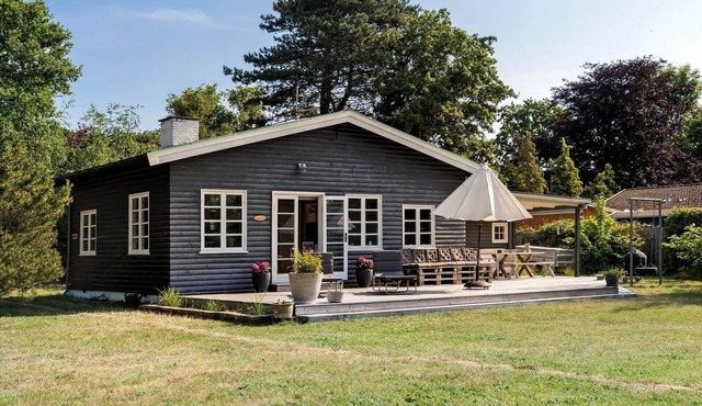 1143-N Liseleje - Anna Bergenholzvej 5