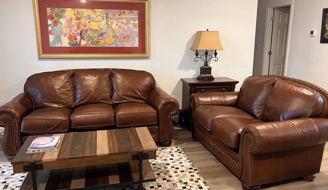 1146 New condo overlooking Mobile Bay