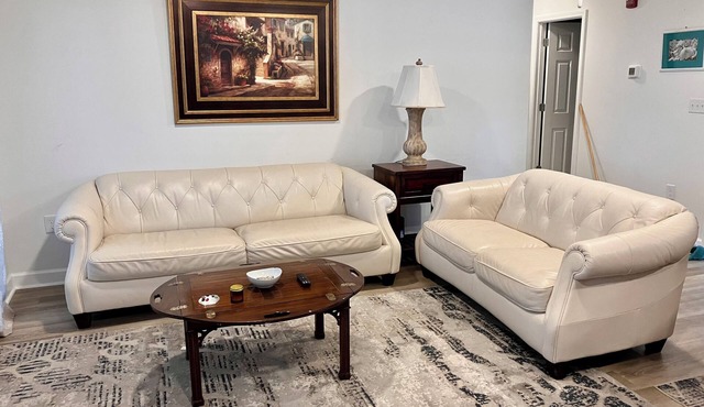 1147 NEW Cozy 2 Bedroom Condo on Mobile Bay