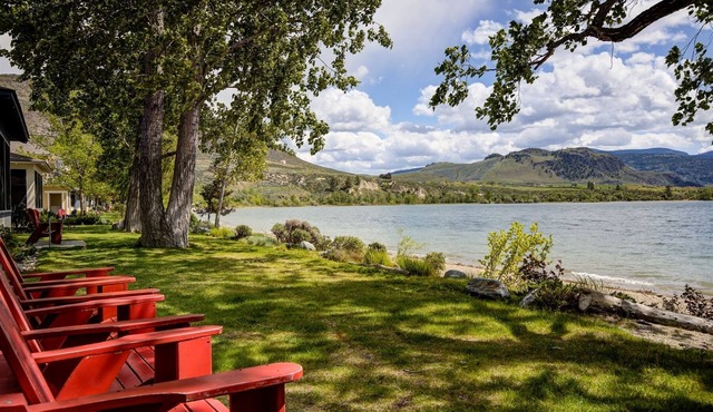 115 Barefoot Lane (Beach Front)