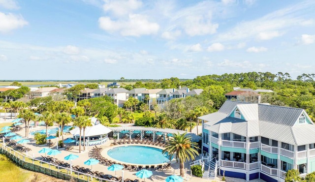 115 Capt John Fripp Villa