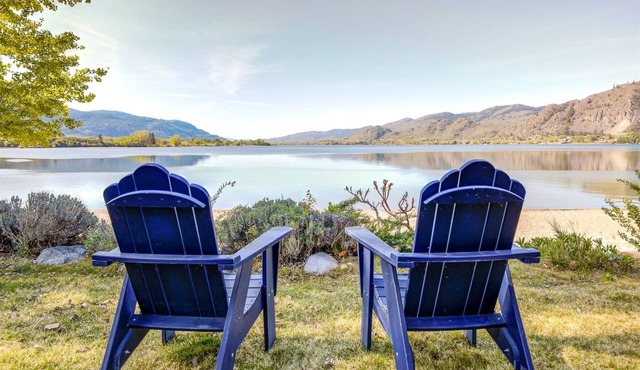 115 Malarkey Lane (Beach Front)