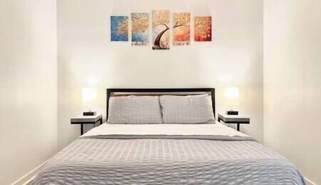 1157#5-Urban Oasis: Steps from Millwork district