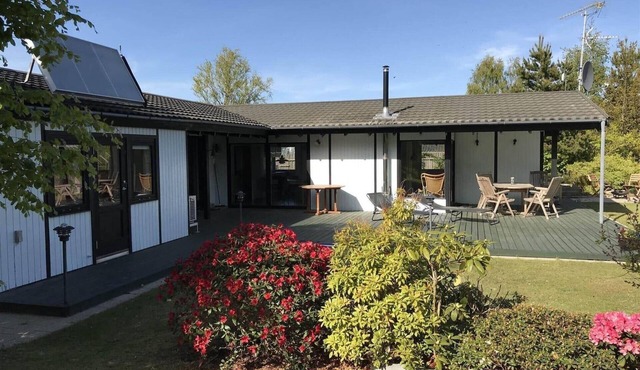 1158-N Liseleje - Rugskellet 9