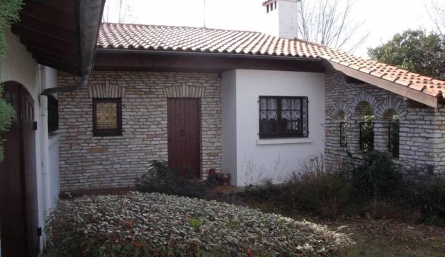 115m2 house with large garden near the beach St Brice