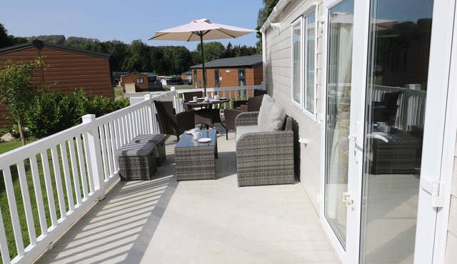 116 Woodpecker Lodge