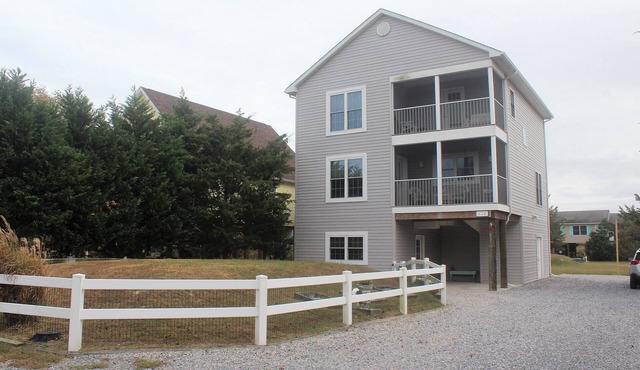 117 Louisiana - Just two blocks to Broadkill Beach!