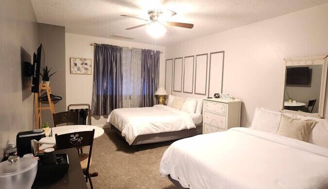 117 Retro Renewed 117 - Hotel Phillips