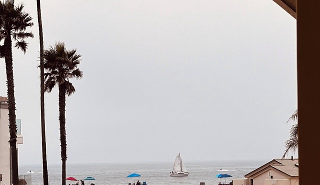 117L Island View Beach House