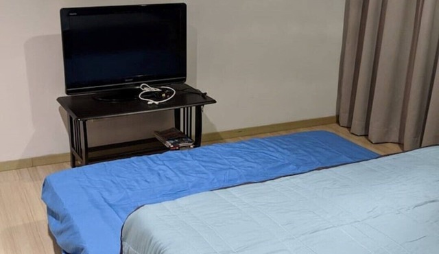 118: Cosy 2-Bedroom Condo with Seaview