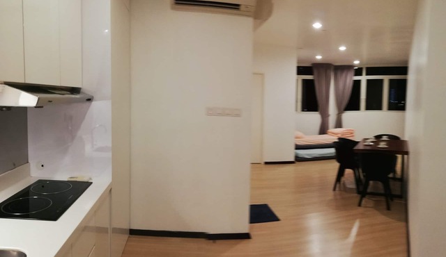 118 Marina Bay @ Island Plaza