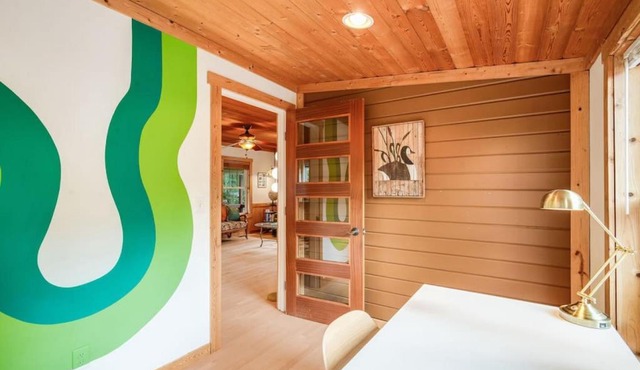 118 - The Willow Tree Bungalow