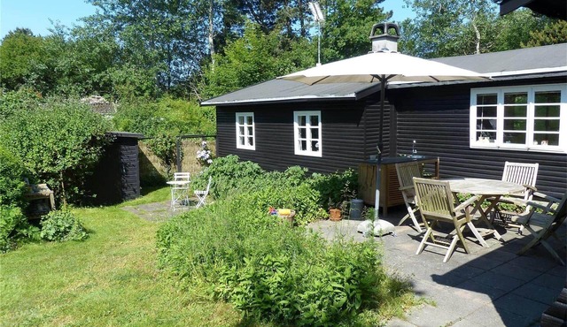 11842 Nykøbing Sj - Klint Strandvej 4