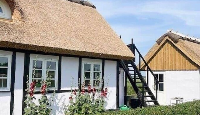 11844 Nykøbing Sj - Egebjergvej 101
