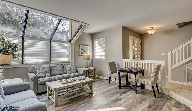 119 Beachwalk - 5 Minute Walk to the Beach - Enjoy a Pet Friendly getaway!