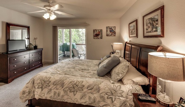 119 Fairway Village Court Murphys CA Is Not For Rent But For Sale