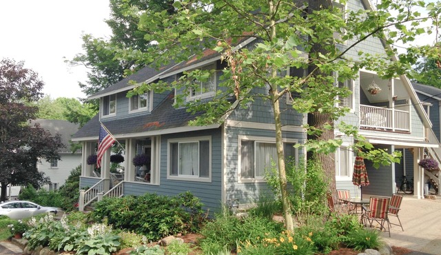 11A Haven- Great Location!