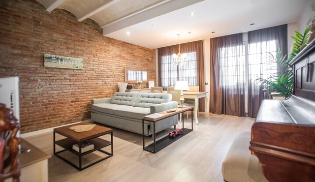 11RDSP1061 - Fantastic apartment in Sant Antoni