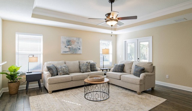 11th Ave~Peaceful & Family friendly~Milton FL