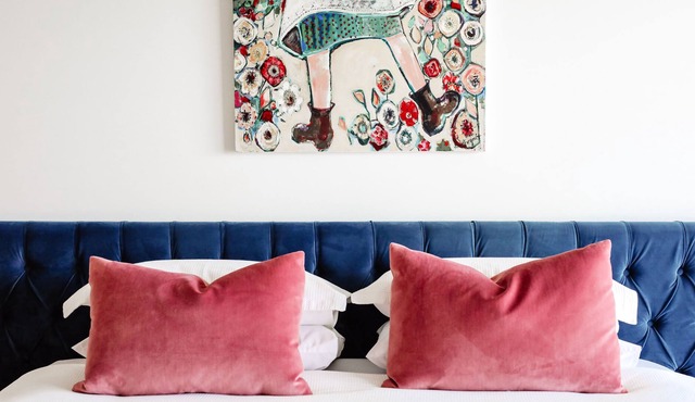 12 Apostles Accommodation Anchors Beach House