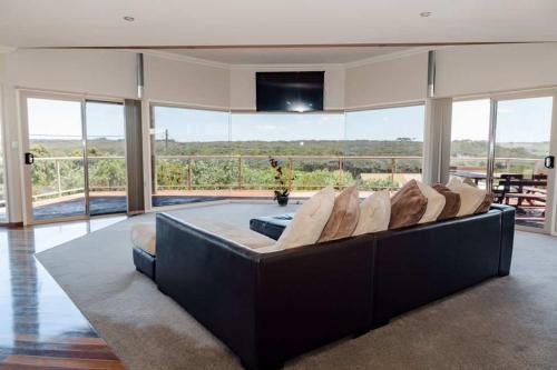 12 Apostles Beach House