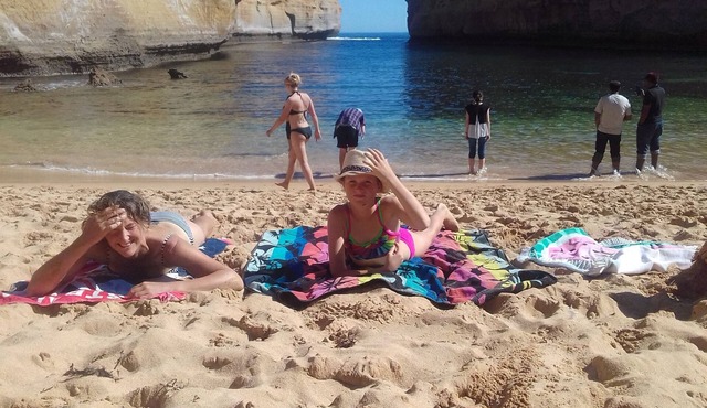 12 Apostles Cottages