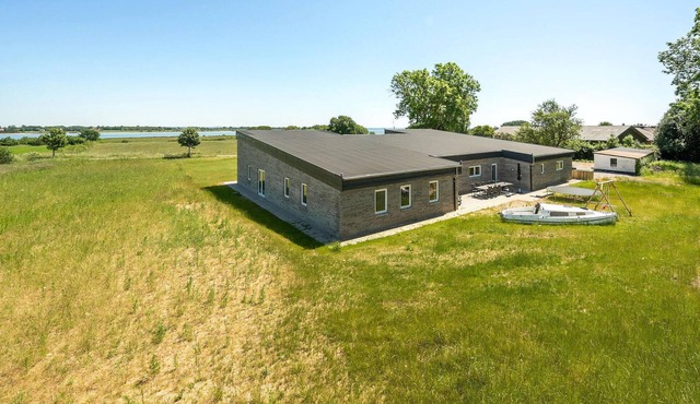 12 bedroom nice home in Haderslev