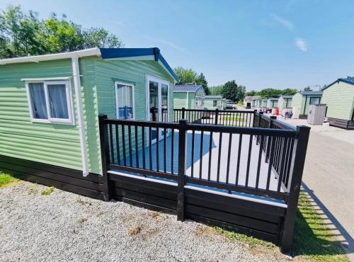 12 Borwick Lakes- Newly Refurbished