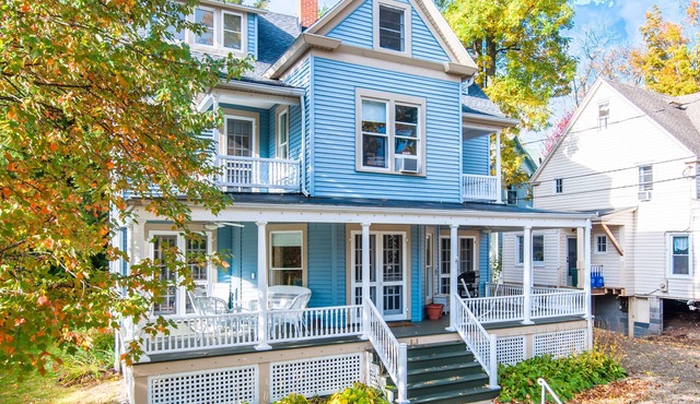 12 Hurst - Chautauqua Charmer