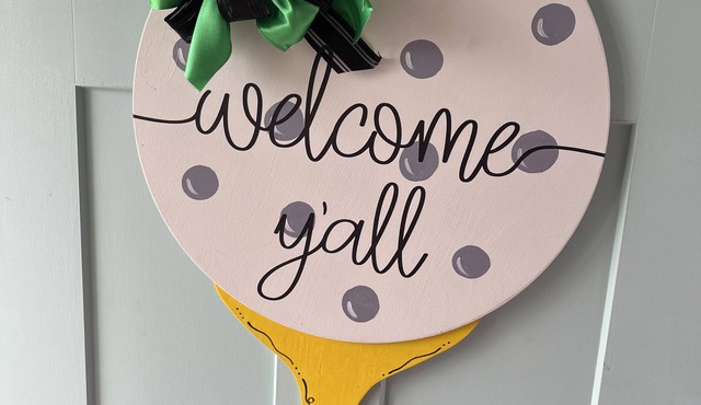 12 minutes from the Augusta National/walking distance from the Peach Jam