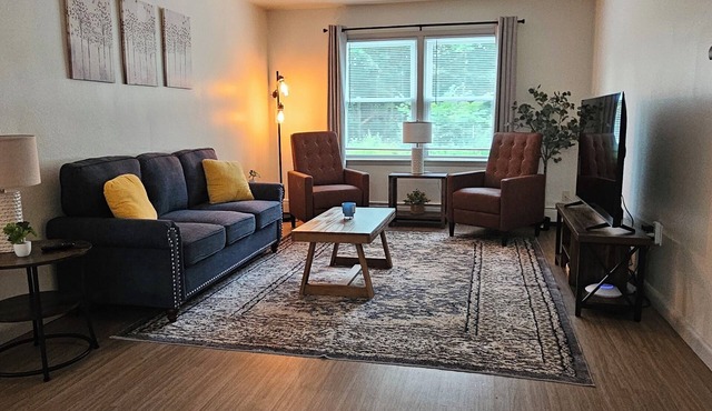 12-On-North - Unit 528 #1