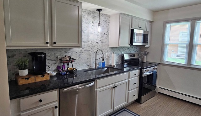 12-On-North - Unit 528 #2