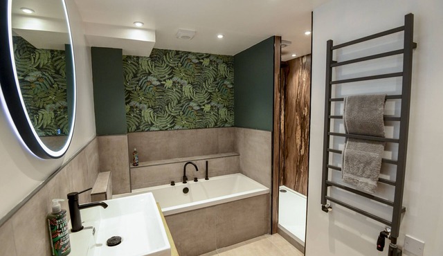 12 On the Hill Aberfoyle, Loch Lomond Trossachs NP.3 bedroom!🌲🏴󠁧󠁢󠁳󠁣󠁴󠁿💚