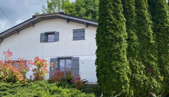 12-person chalet in the Hautes Vosges for a breath of fresh air in summer and winter🌲