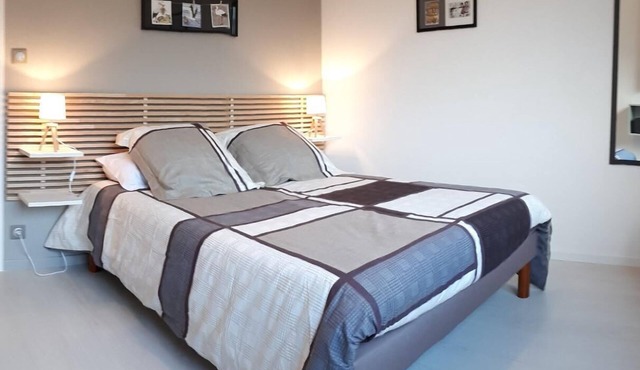 12 Person House - Gite du WEINBAECHLE