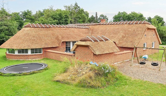 12 person holiday home in Væggerløse-By Traum