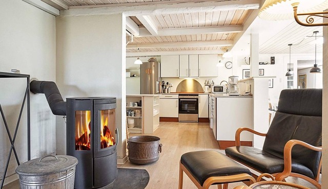 12 person holiday home in Aakirkeby