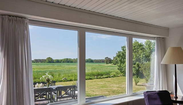 12 person holiday home in Aakirkeby