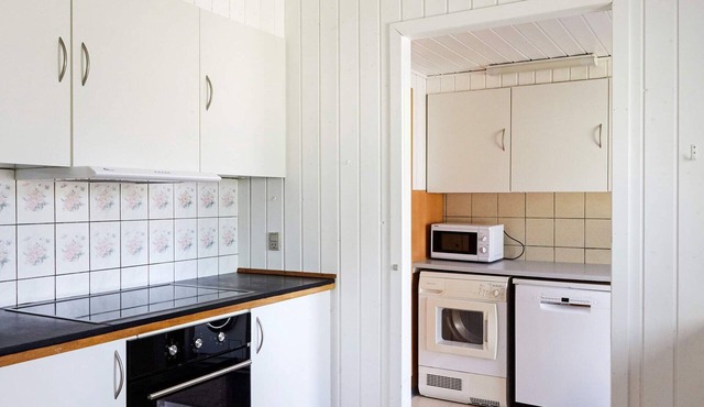 12 person holiday home in Fårevejle