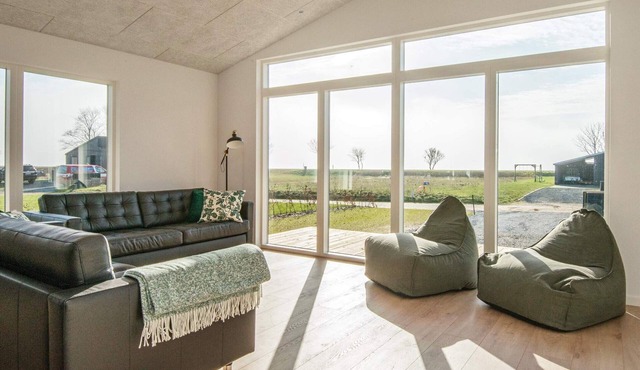 12 person holiday home in Haderslev