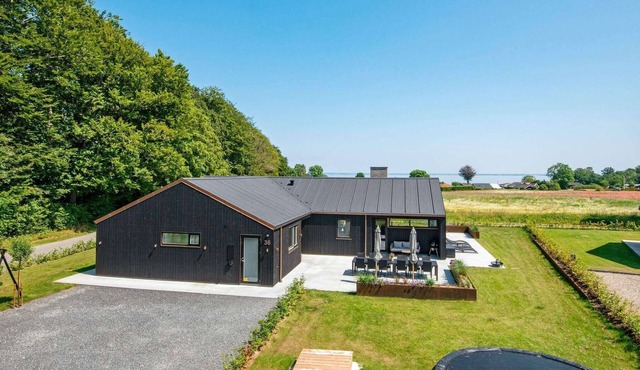 12 person holiday home in Haderslev