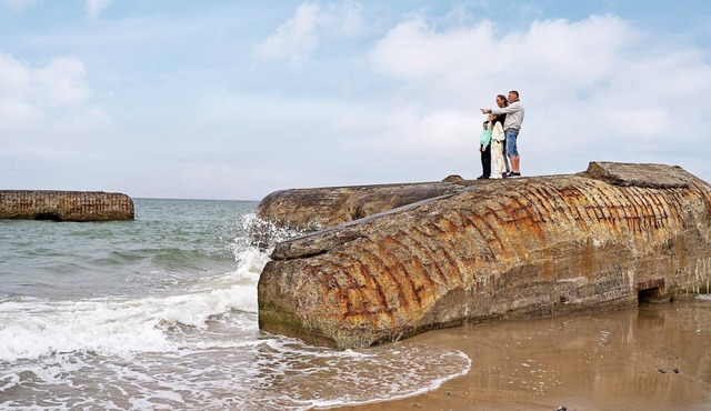 12 person holiday home on a holiday park in Hanstholm